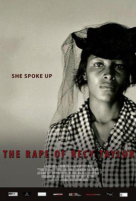 ̩ǿ¼ The Rape of Recy Taylor