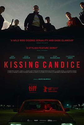 ǿ˿ Kissing Candice