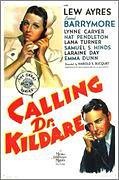 Calling Dr. Kildare