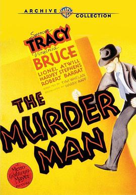 ˭ The Murder Man