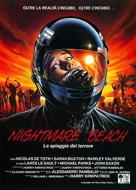 ̲ Nightmare Beach