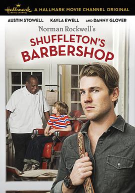 Ե Shuffleton\'s Barbershop