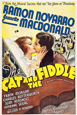 è The Cat and the Fiddle