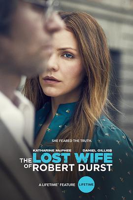 ޲ص˹صʧ֮ The Lost Wife of Robert Durst