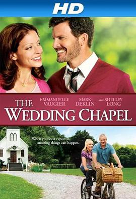  the wedding chapel