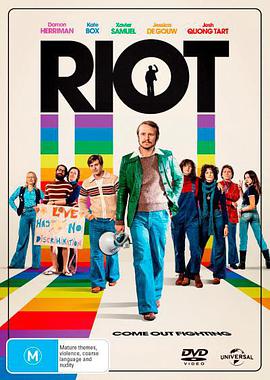 ʺ Riot