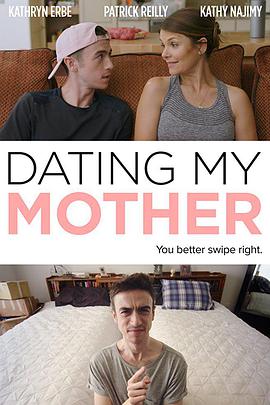 豦 Dating My Mother