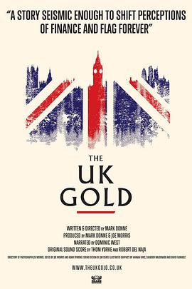 н The UK Gold