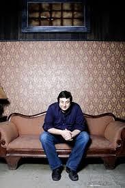 Eugene Mirman: An Evening of Comedy in a Fake Underground Laboratory