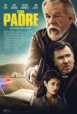 ʦ The Padre