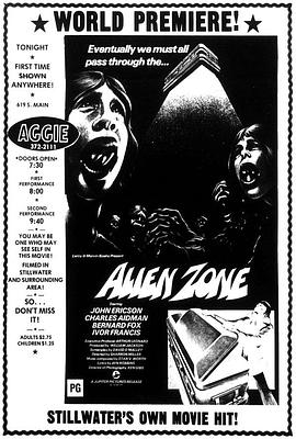 Alien Zone