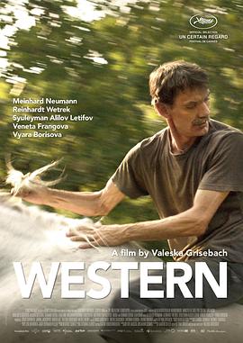  Western