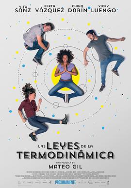 ѧ Las leyes de la termodinmica