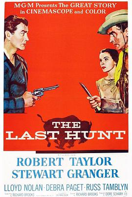  The Last Hunt