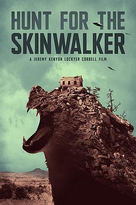 ׷Ƥ Hunt For The Skinwalker