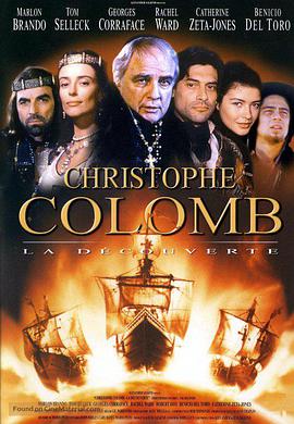 ĺ Christopher Columbus: The Discovery