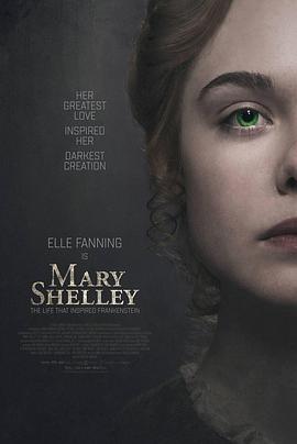 ѩ Mary Shelley