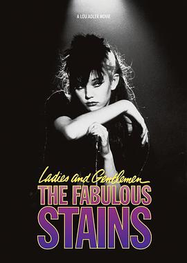 ʧ Ladies And Gentlemen, The Fabulous Stains