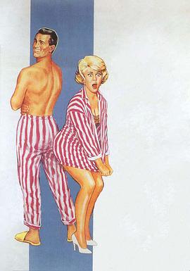 ˯ The Pajama Game