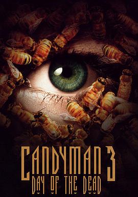ǹ3  Candyman: Day of the Dead