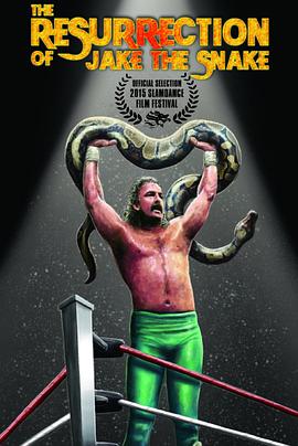 ܿ޲ĵĸ The Resurrection of Jake The Snake Roberts