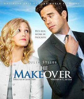 ʿ The Makeover