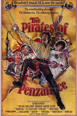 ս˹ĺ The Pirates of Penzance