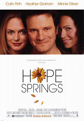 氮Ц Hope Springs