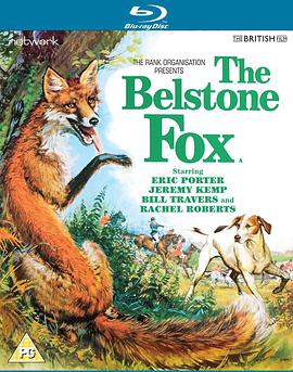 ˹֮ͨ The Belstone Fox