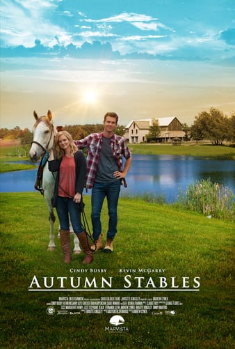 ＾ Autumn.Stables (2018)