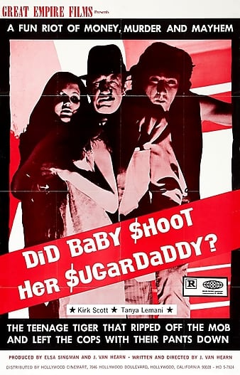 СƬ Did.Baby.Shoot.Her.Sugardaddy (1972)