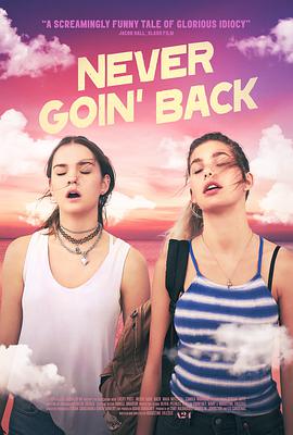 ͷ Never Goin\' Back