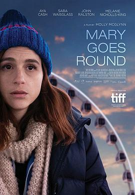 ת Mary Goes Round