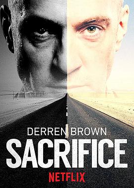 ײʣ Derren Brown: Sacrifice