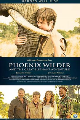 ˹ðPhoenix Wilder and the Great Elephant Adventure