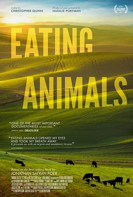 ʳ Eating Animals