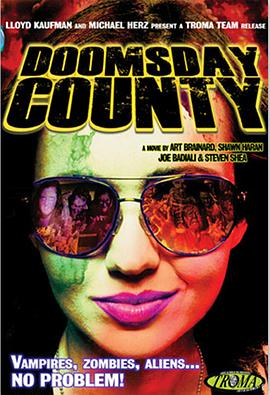 Doomsday County