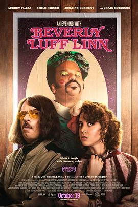 뱴ֶһ An Evening with Beverly Luff Linn