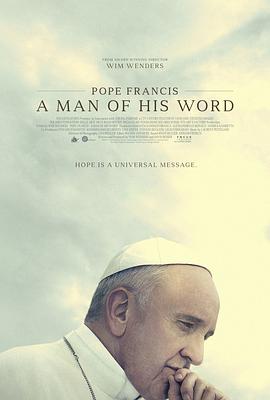 ̻ʷøԳе Pope Francis: A Man of His Word