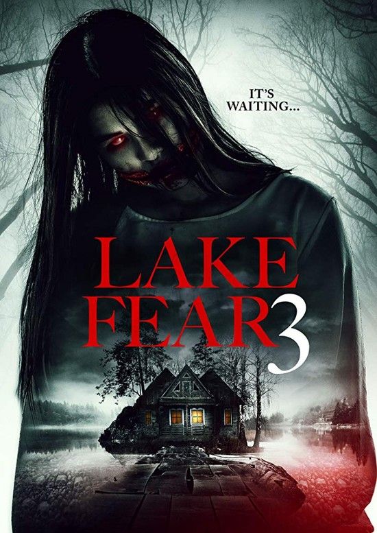 ־3 Lake.FeaR.3 (2018)