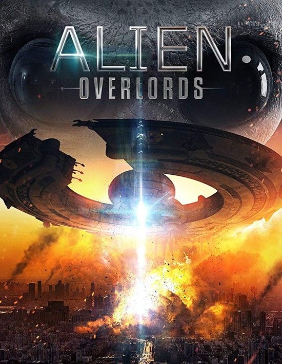 ˰ Alien Overlords (2018)