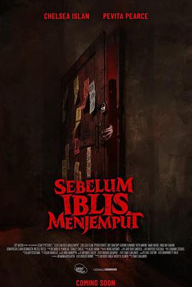 ħ Sebelum Iblis Menjemput