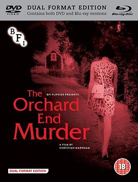 ԰սıɱ The Orchard End Murder
