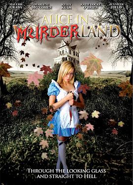 ˿ıɱɾ Alice in Murderland