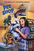  Pet Shop