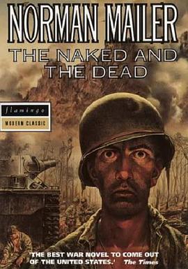  The Naked and the Dead