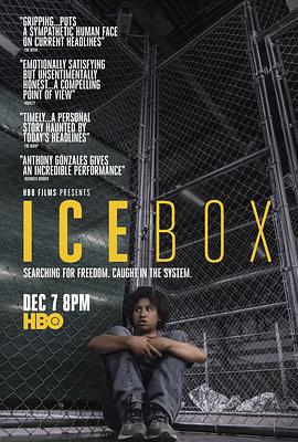  Icebox