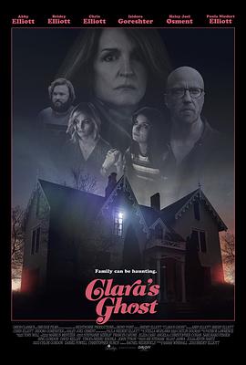 Ļ Clara\'s Ghost