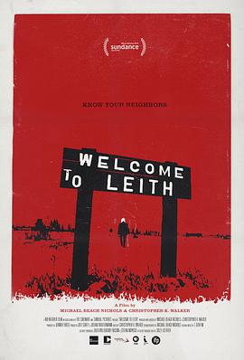 ӭ˹ Welcome to Leith