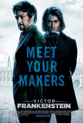 ά˶ล˹̹ Victor Frankenstein